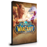 World of Warcraft EU 